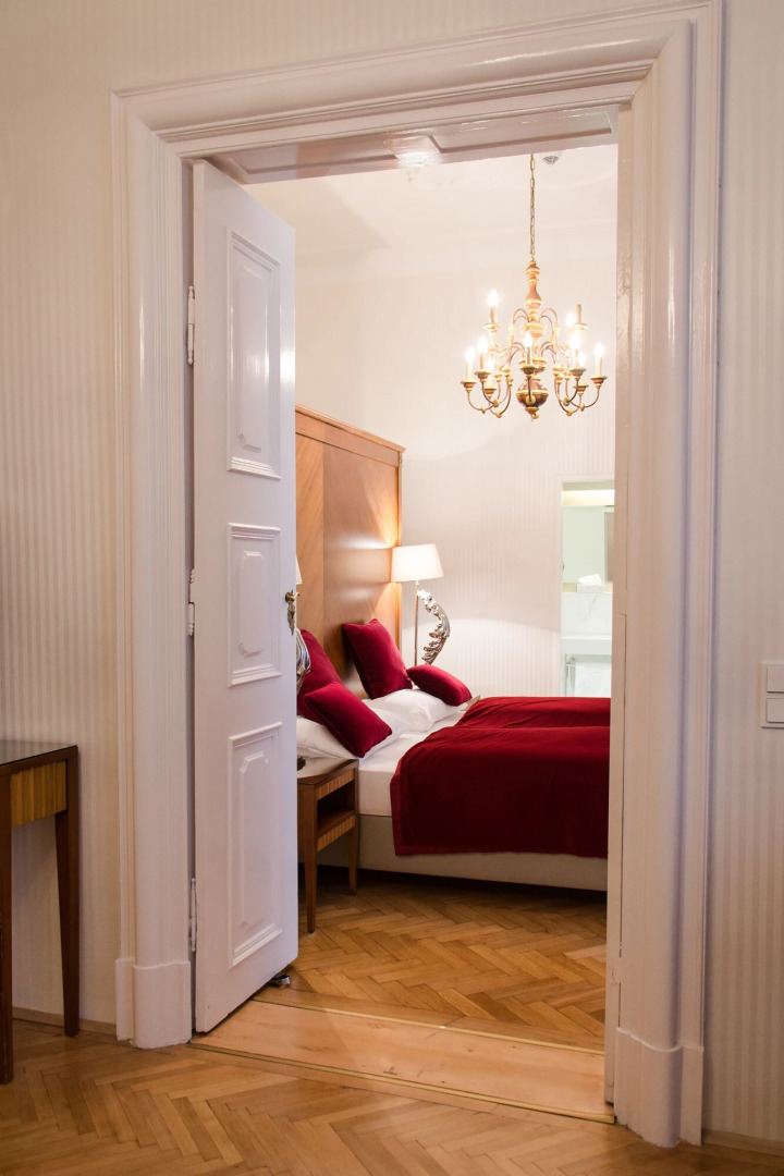 Foto - Hotel Palais Mailberger Hof