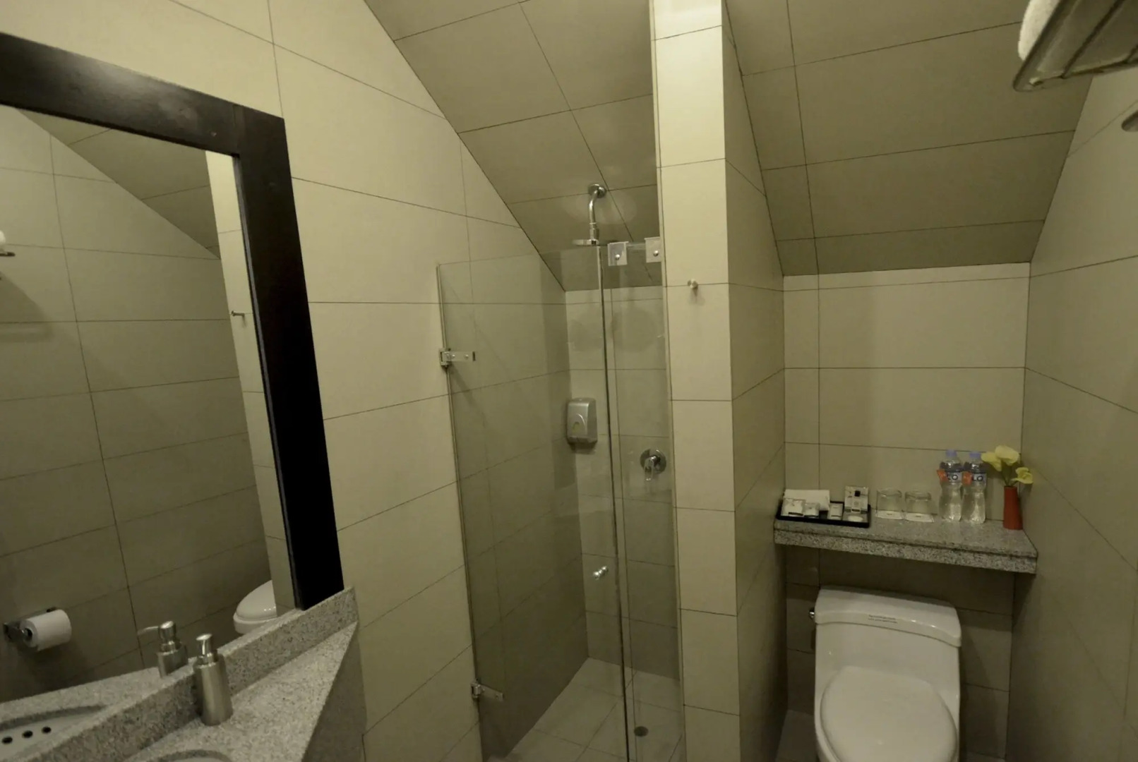 Foto - qp Hotels Arequipa