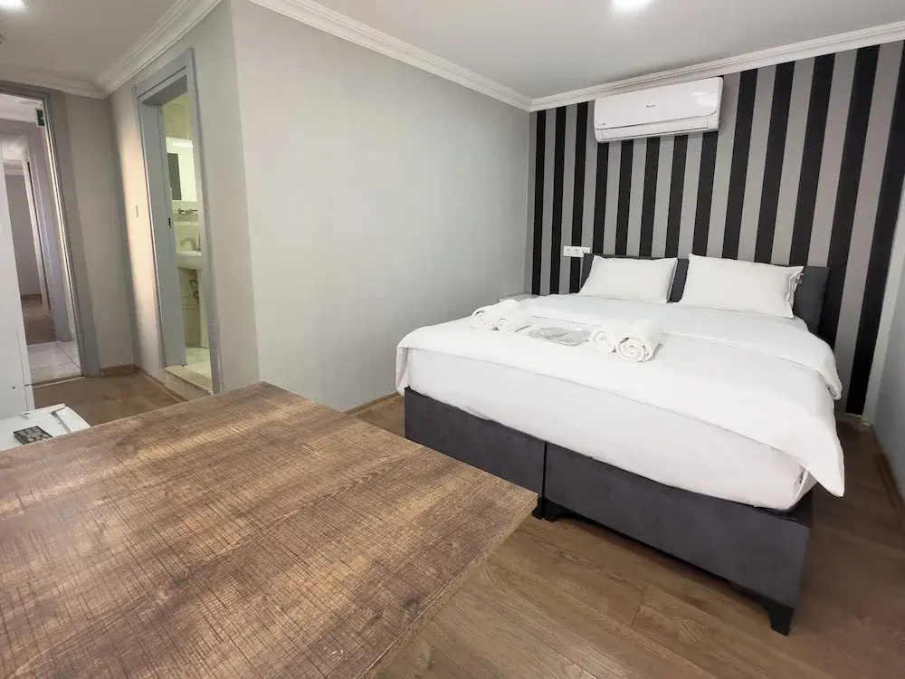 Foto - Jammy Hotel