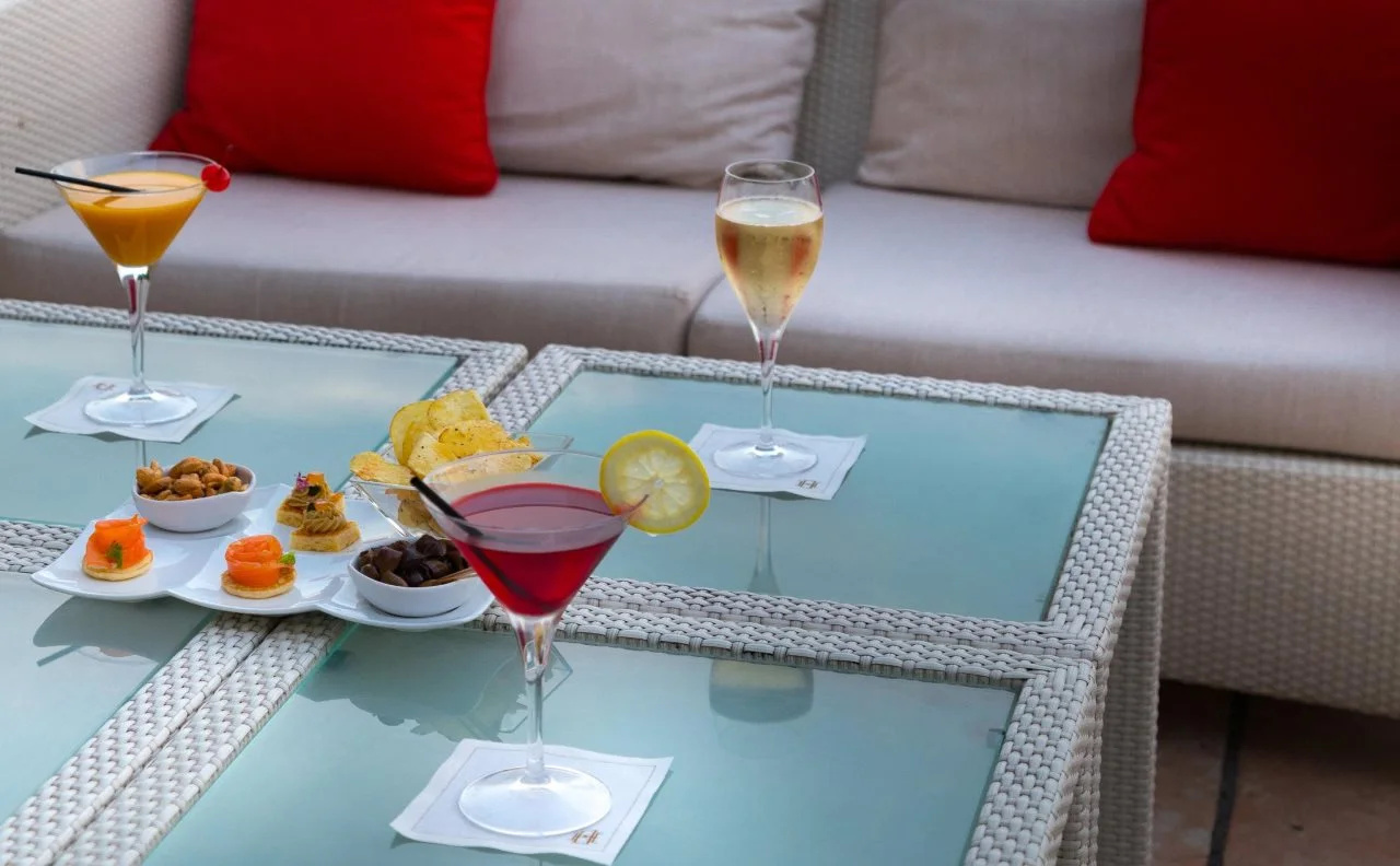 Photo - Hôtel Hermitage Monte-Carlo