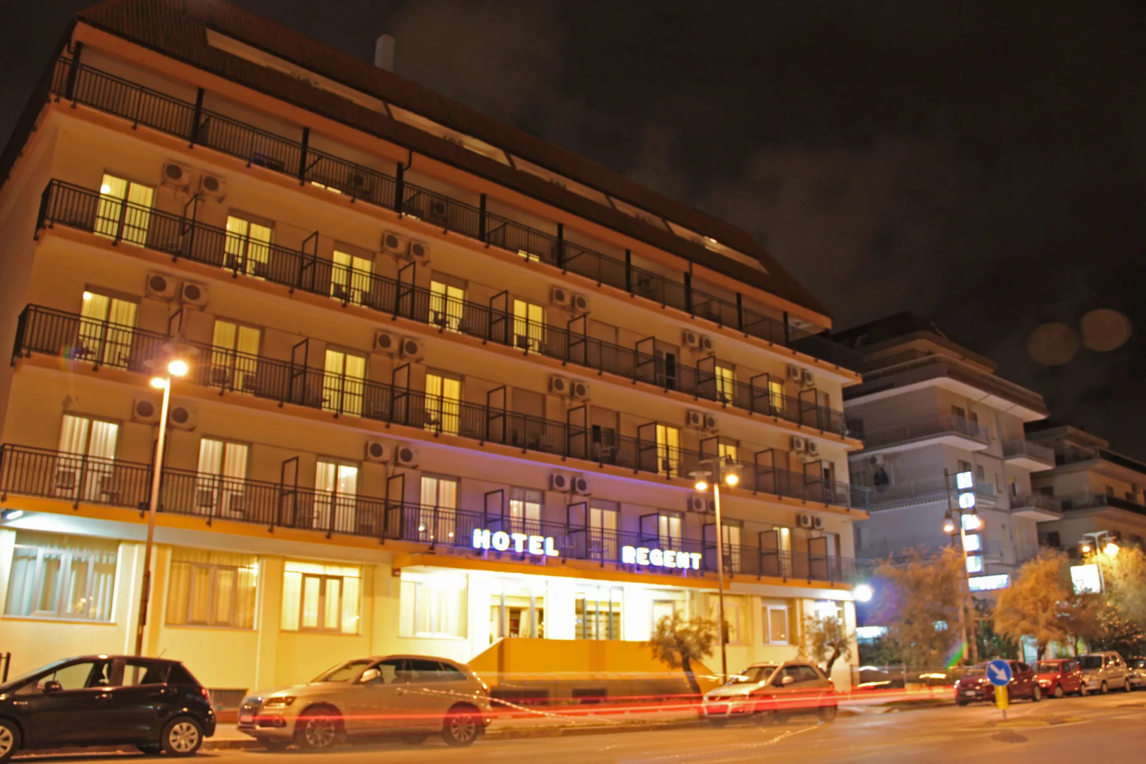 Foto - Hotel Regent