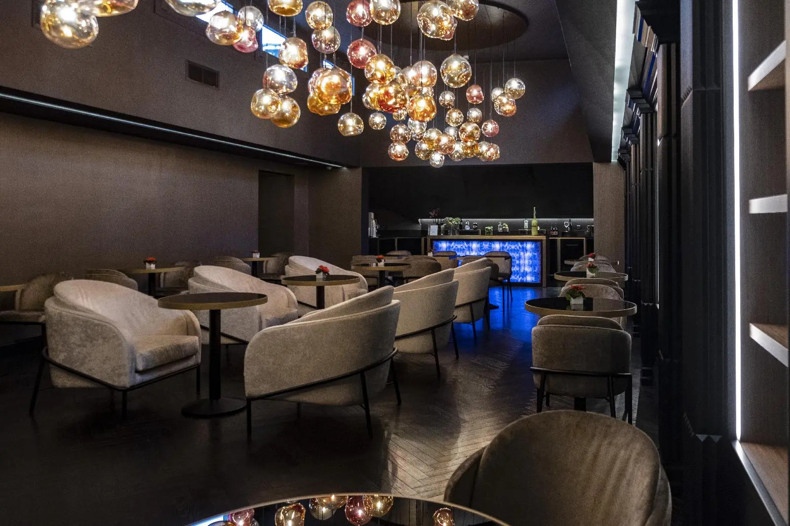 Foto - U-Visionary Roma Hotel