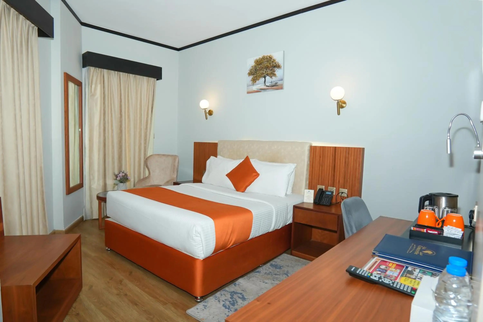 Foto - Concorde Palace Hotel