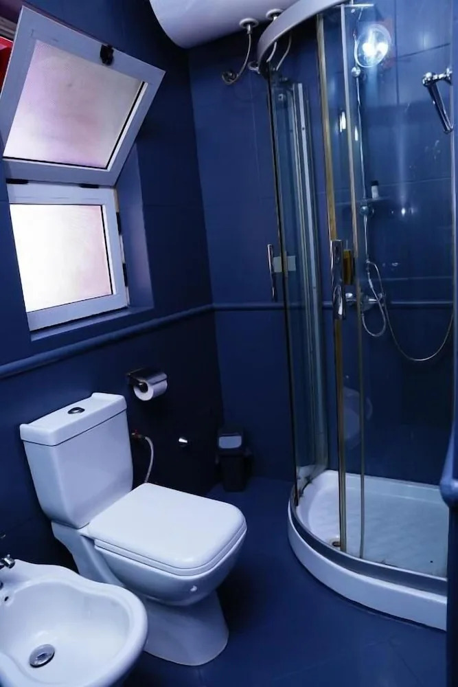 Foto - Vila 15 By Nam Nam Tirane