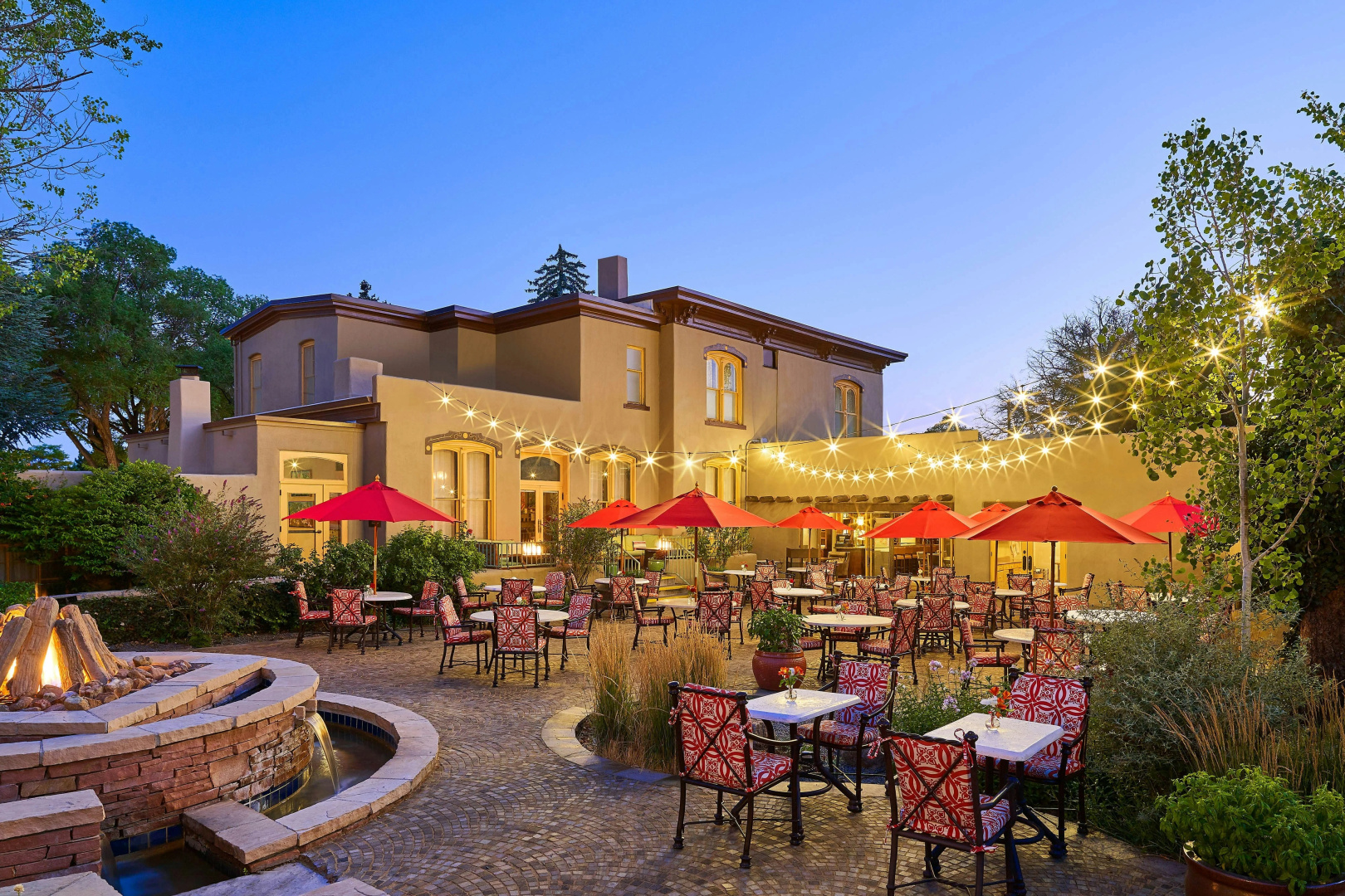 Foto - La Posada De Santa Fe, a Tribute Portfolio Resort & Spa