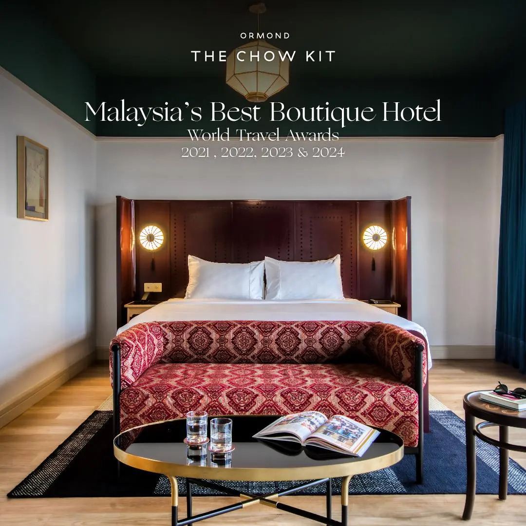 Foto - The Chow Kit - an Ormond Hotel
