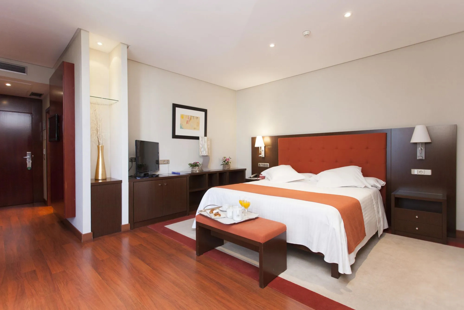 Foto - Hotel Attica21 Las Rozas