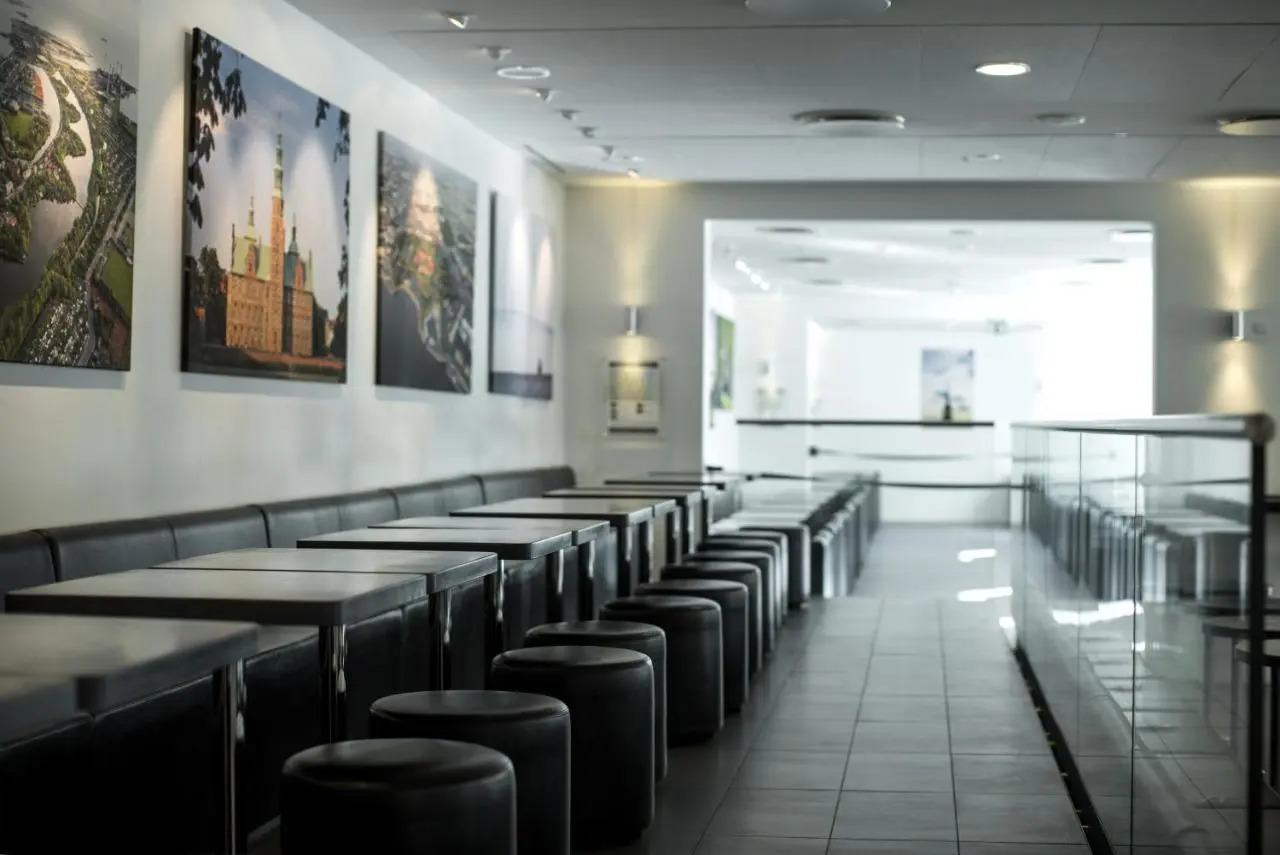 Photo - Wakeup Copenhagen - Carsten Niebuhrs Gade