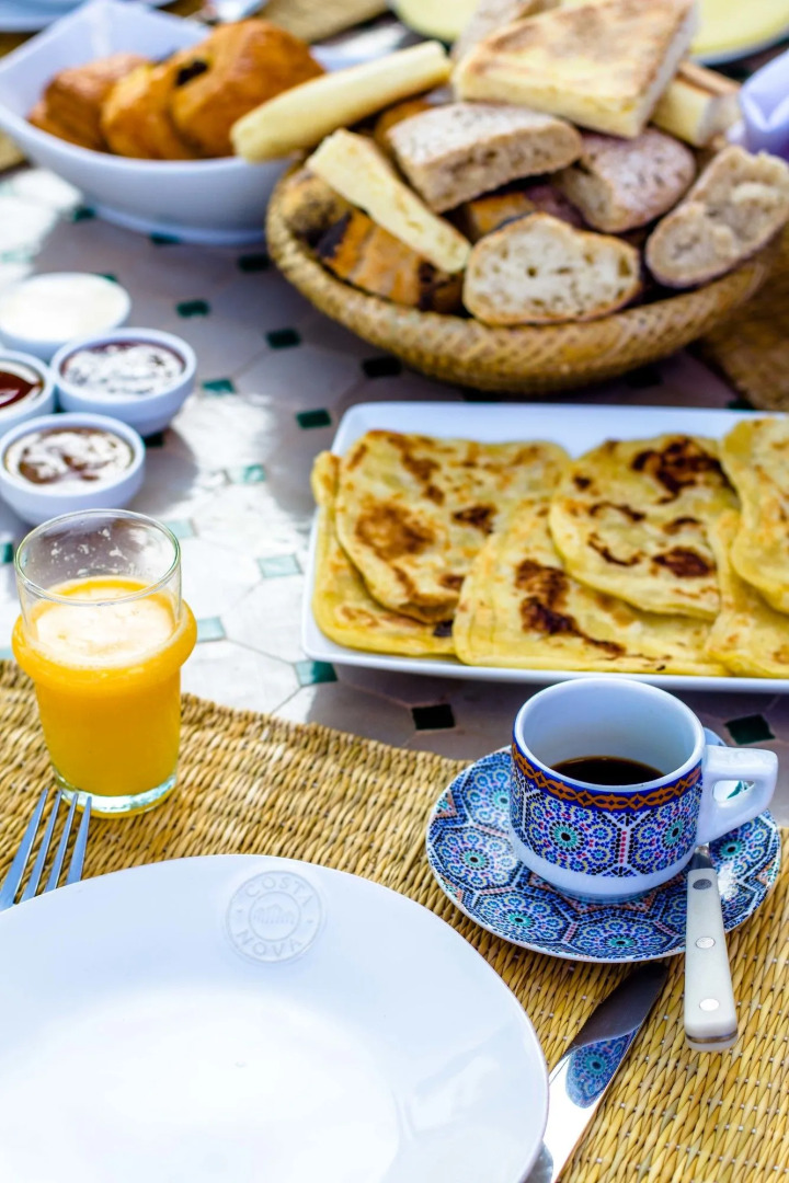 Foto - Riad Sun of Kech