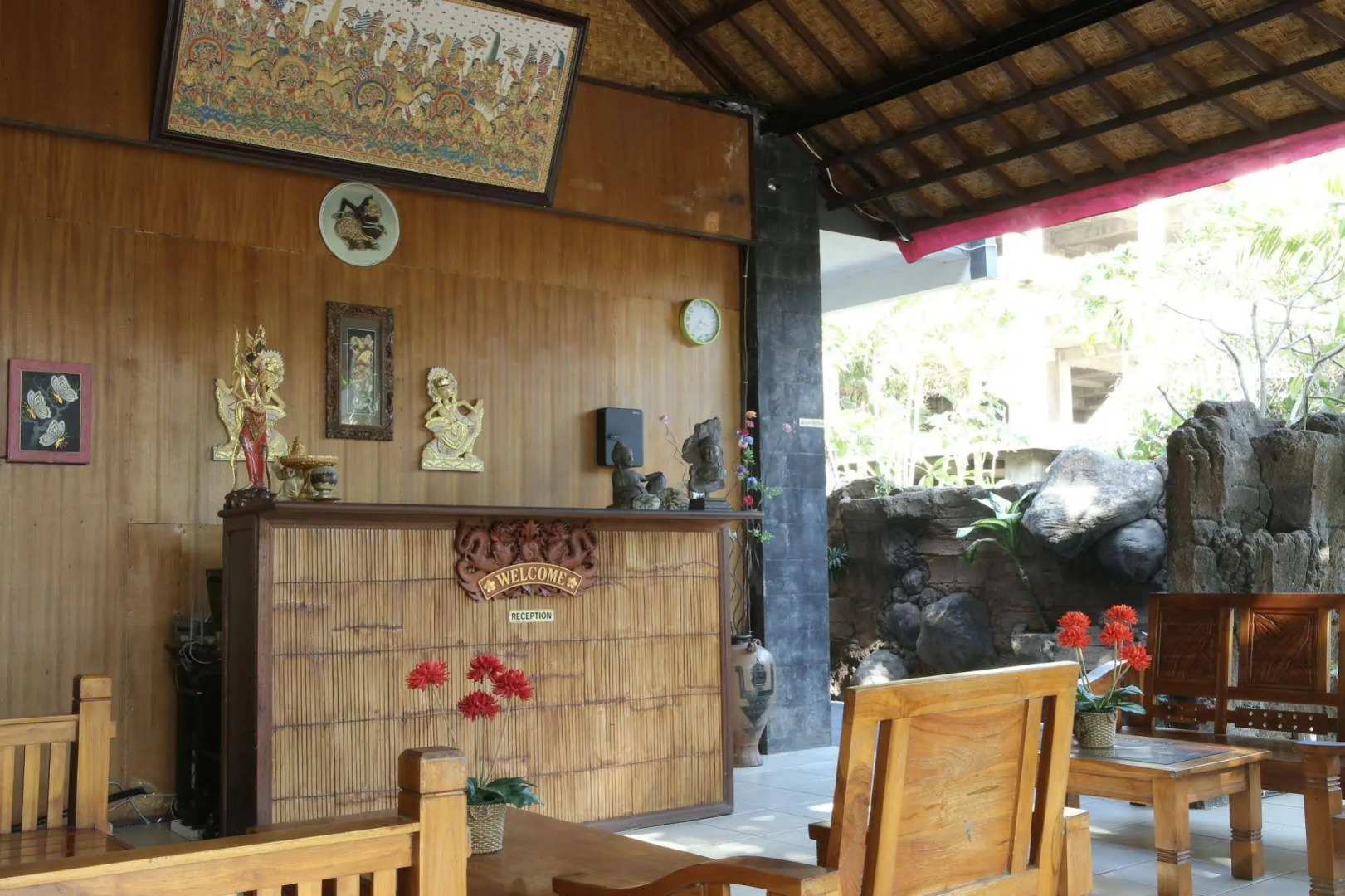 Photo - Sapta Petala Hotel