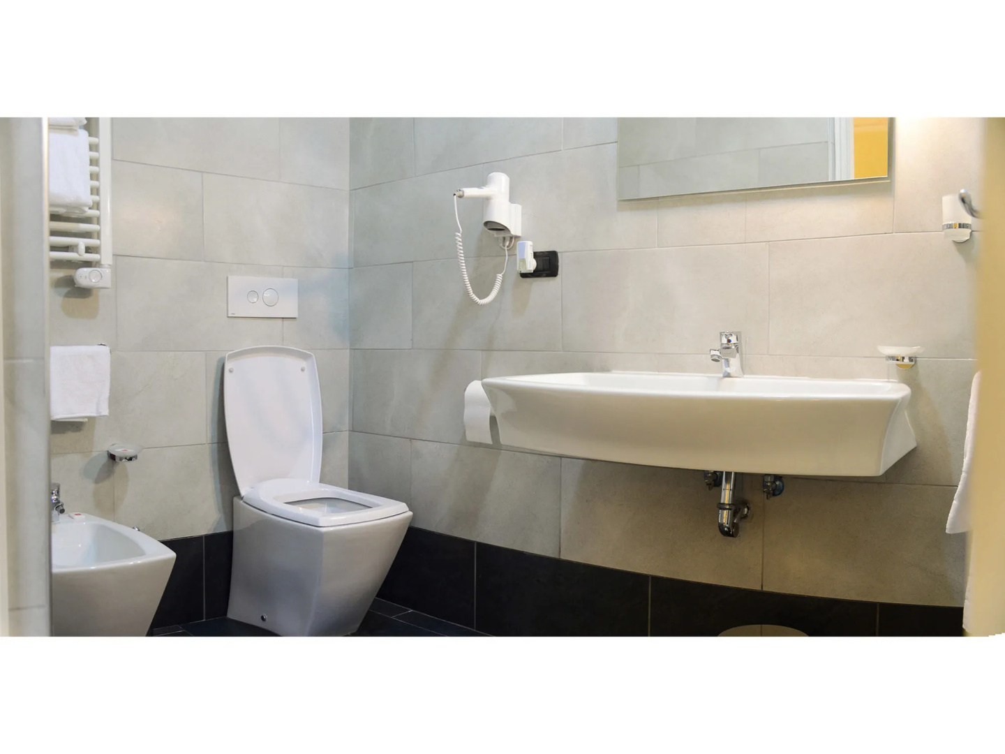 Photo - Villa Borghese Prestige Rooms