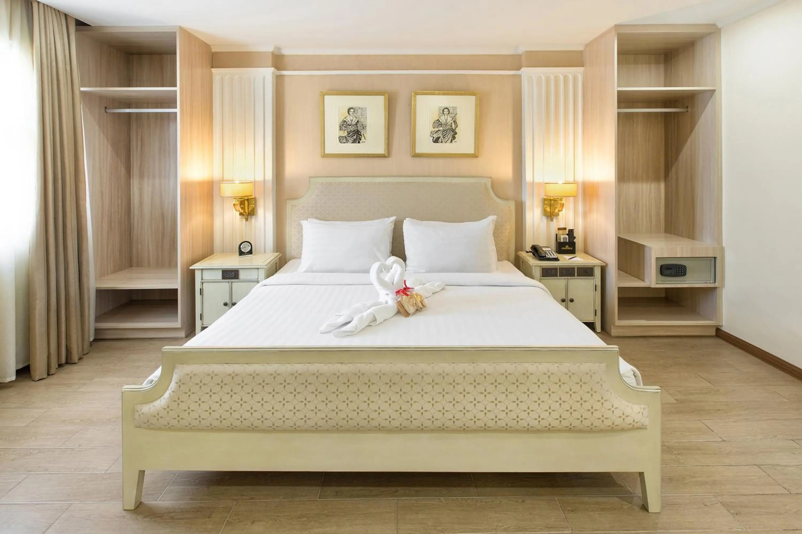 Photo - Golden Prince Hotel and Suites