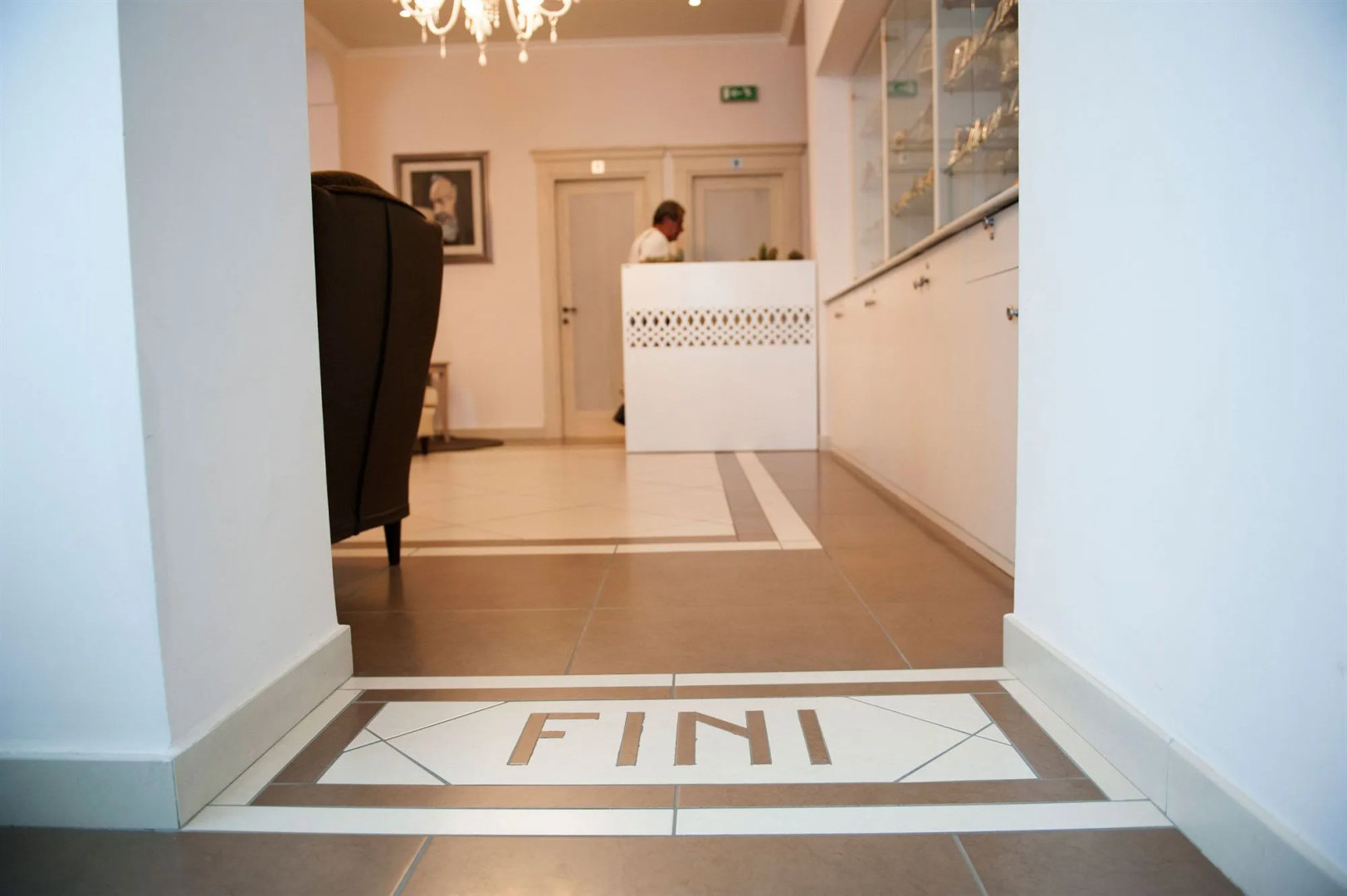 Photo - Hotel Fini