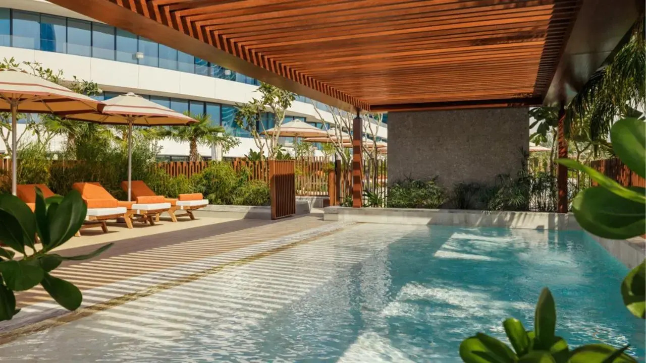 Foto - Jumeirah Residences Marsa Al Arab Dubai