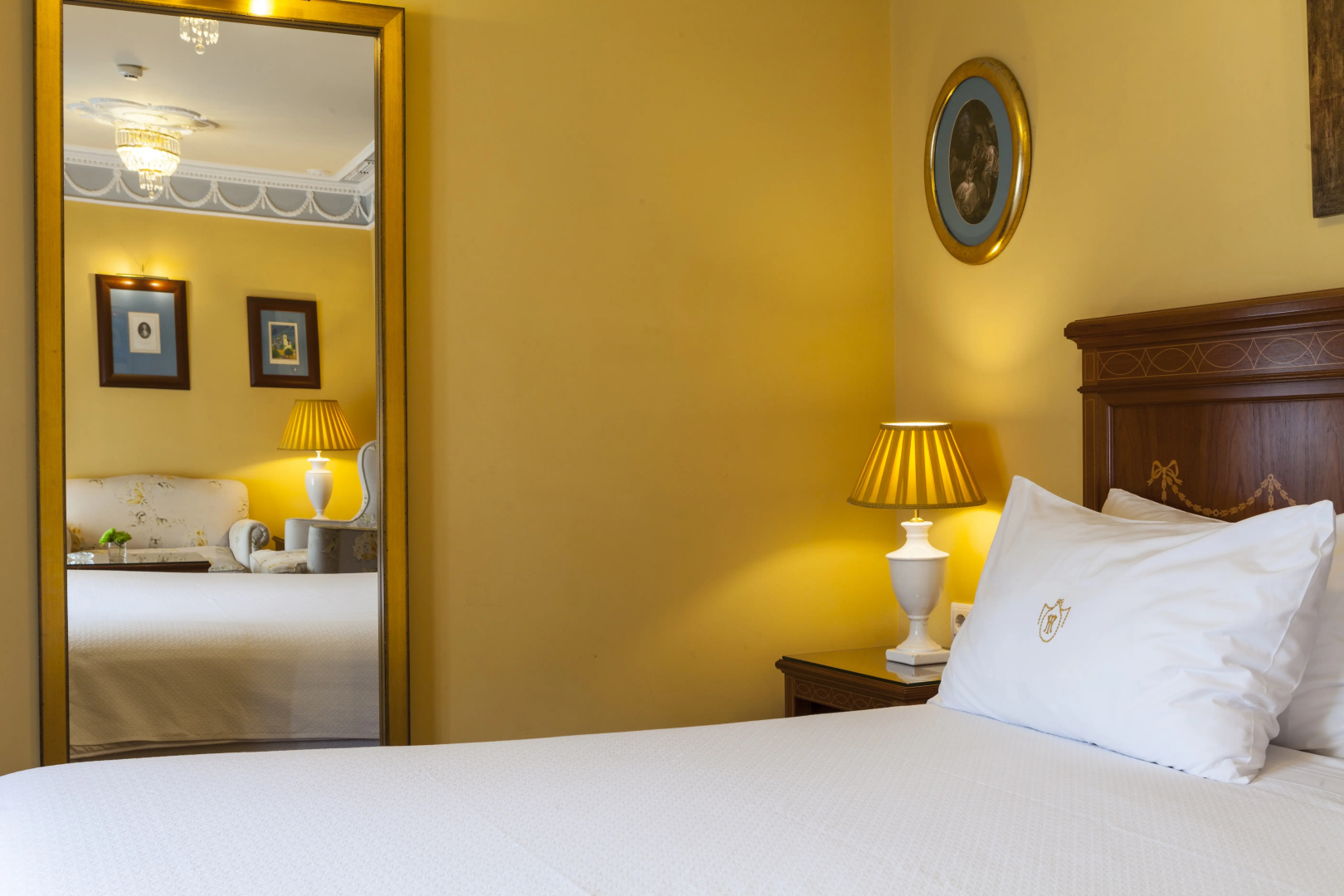 Foto - Hotel Inglaterra