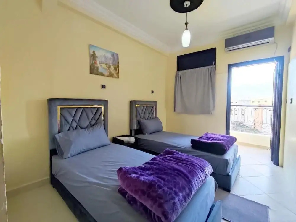 Hotel La Coline
