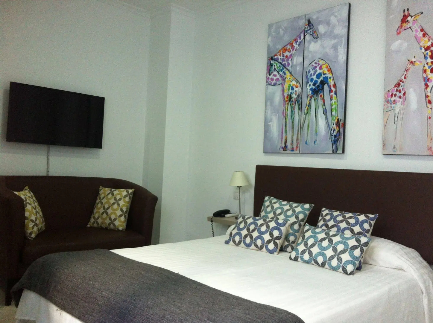 Photo - Cool Sevilla Hotel