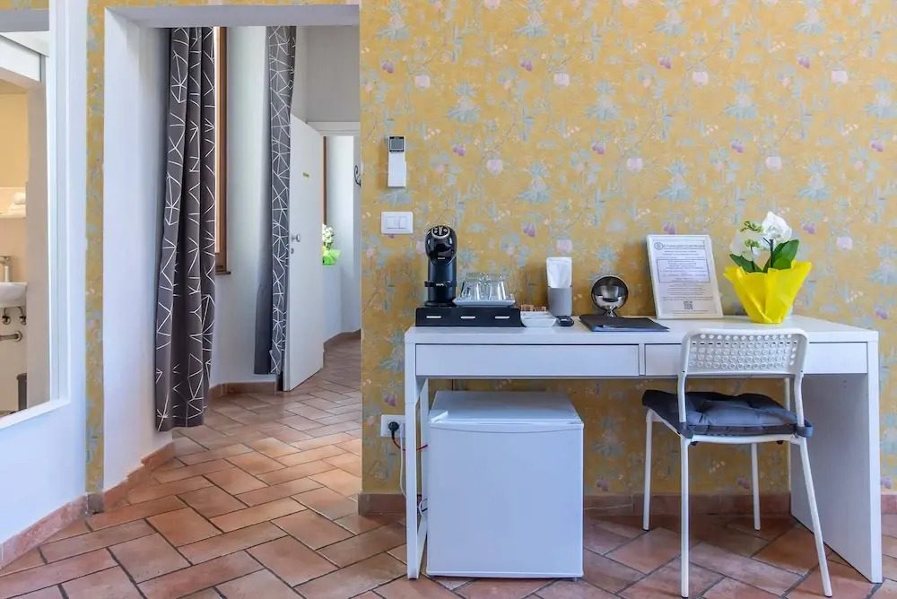 Foto - IL MERCATO CENTRALE B and B