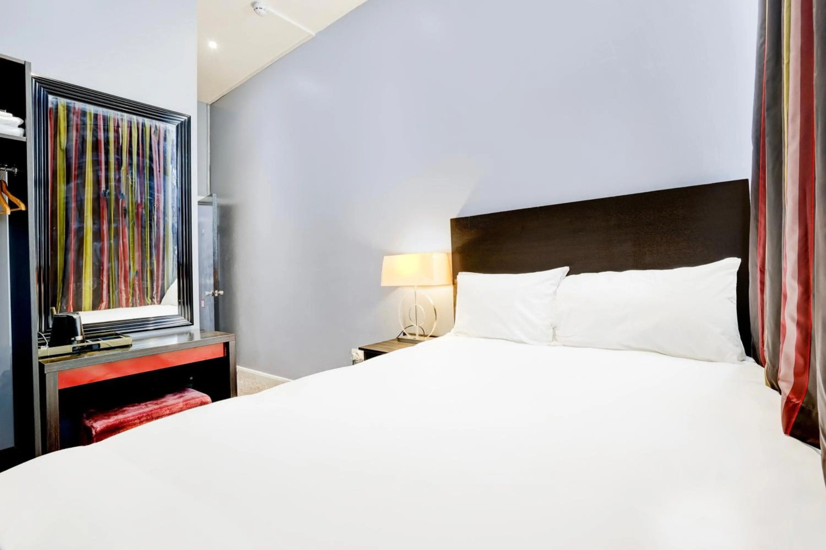 Foto - London Shelton Hotel, Finsbury Park
