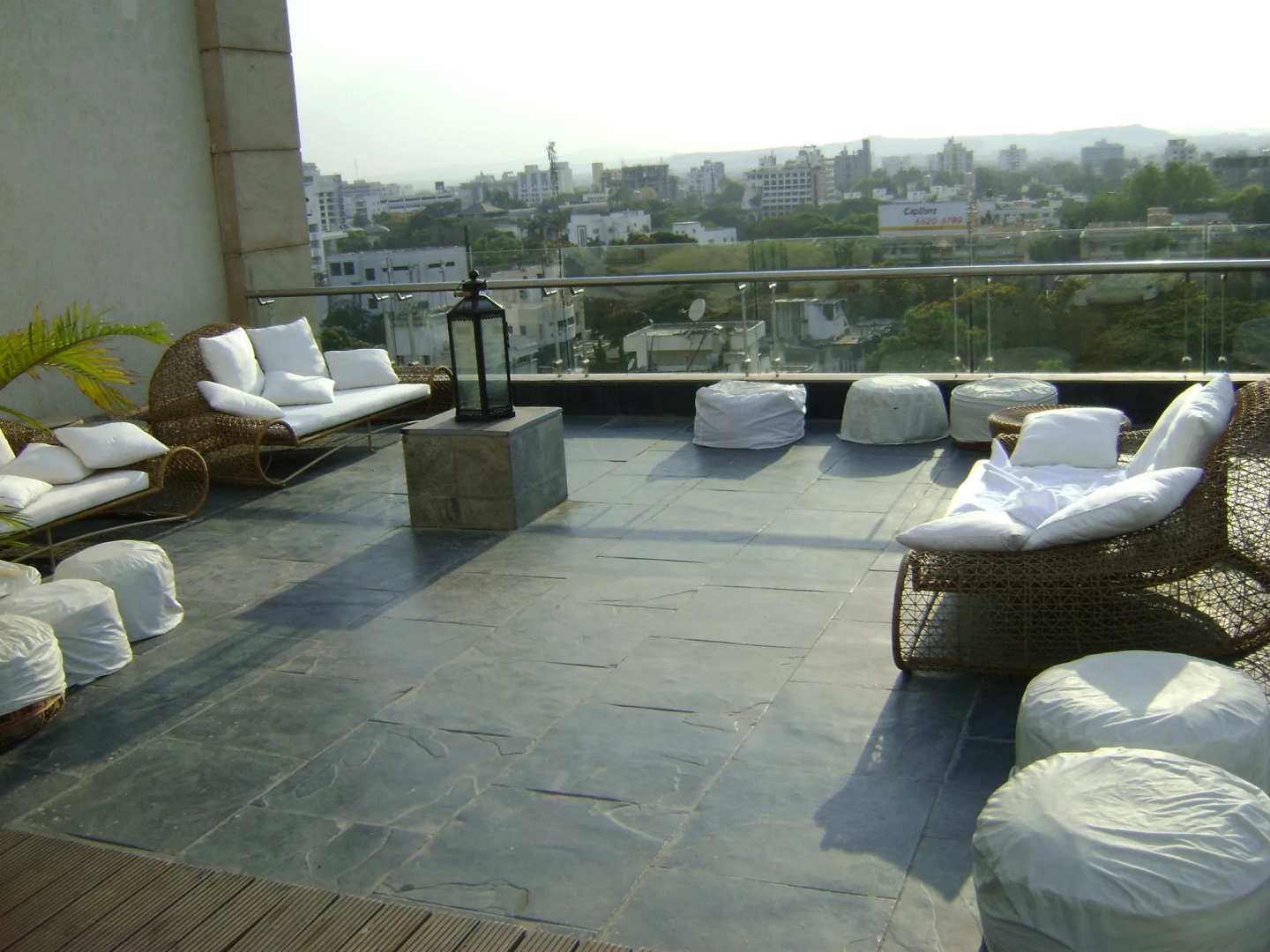 Photo - O Hotel Pune
