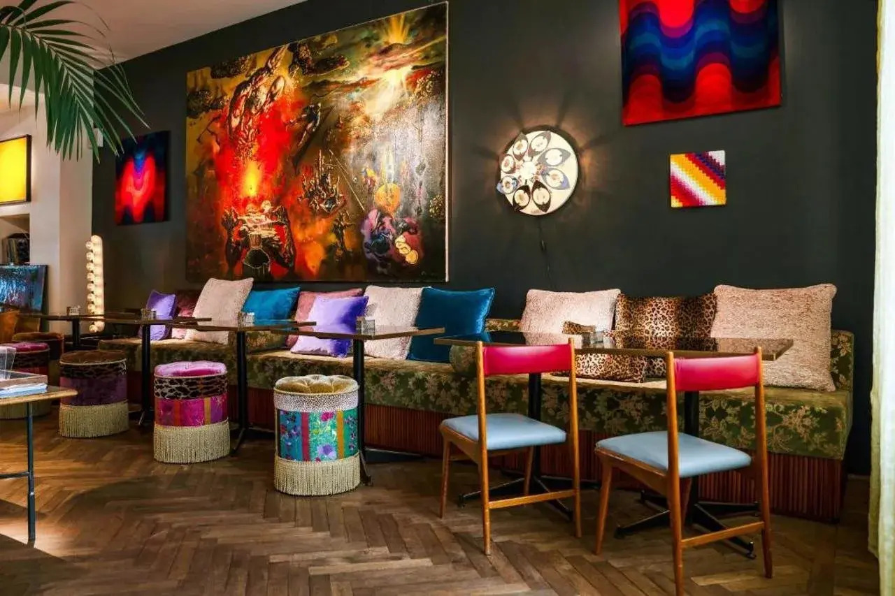 Foto - Boutique Hotel Trieste - Adults Only