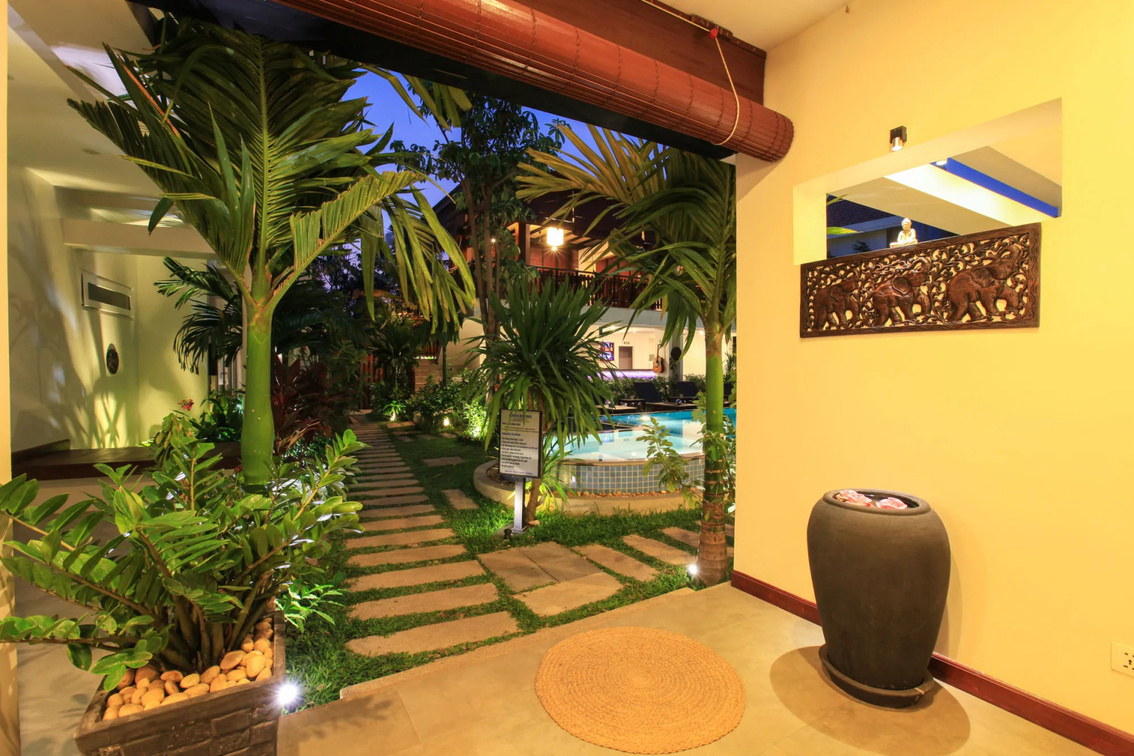 Photo - Indra Angkor Residence