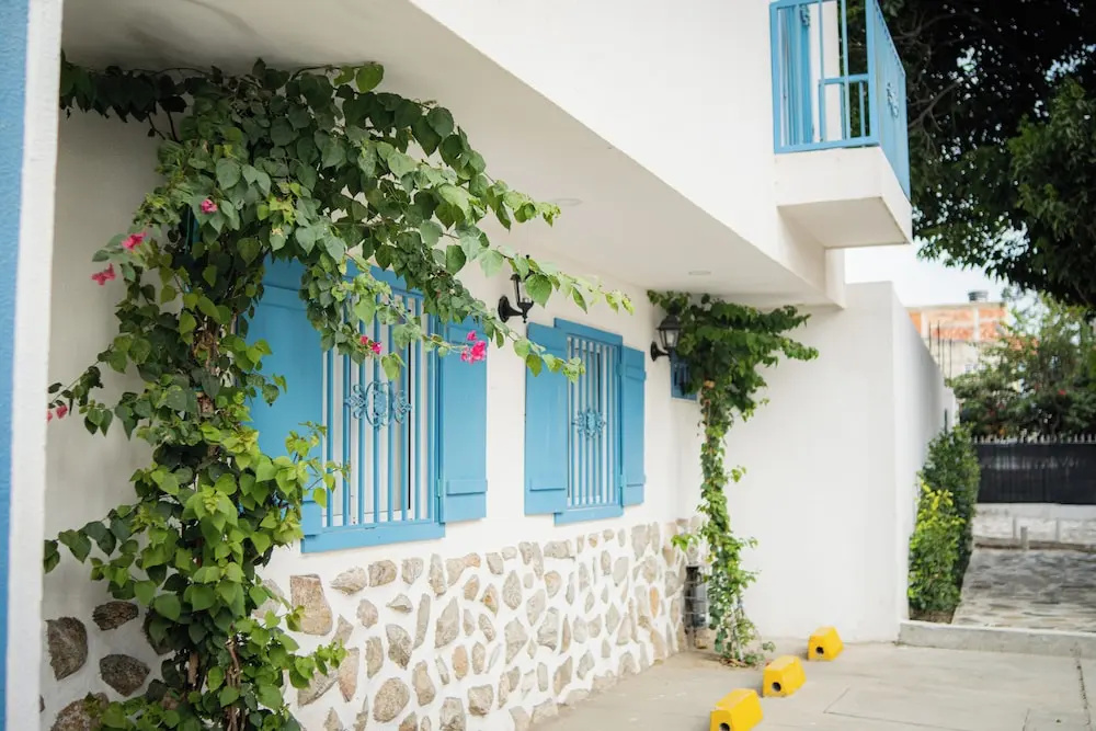 Foto - Hotel Adaz Mediterráneo