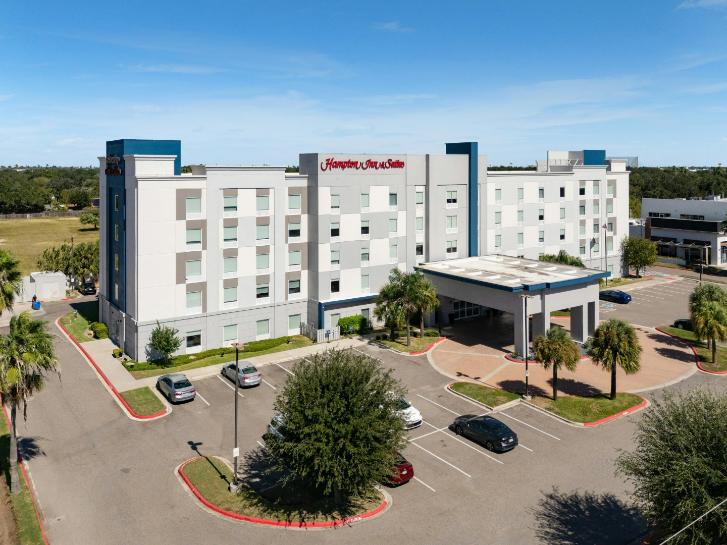 Foto - Hampton Inn & Suites McAllen