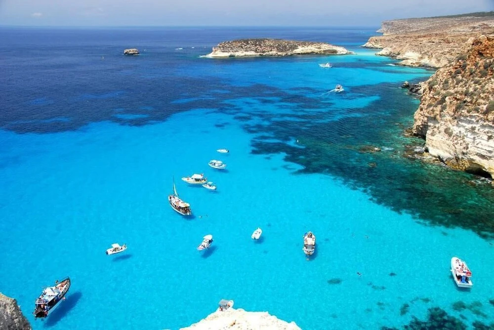Foto - Hotel Baia Turchese