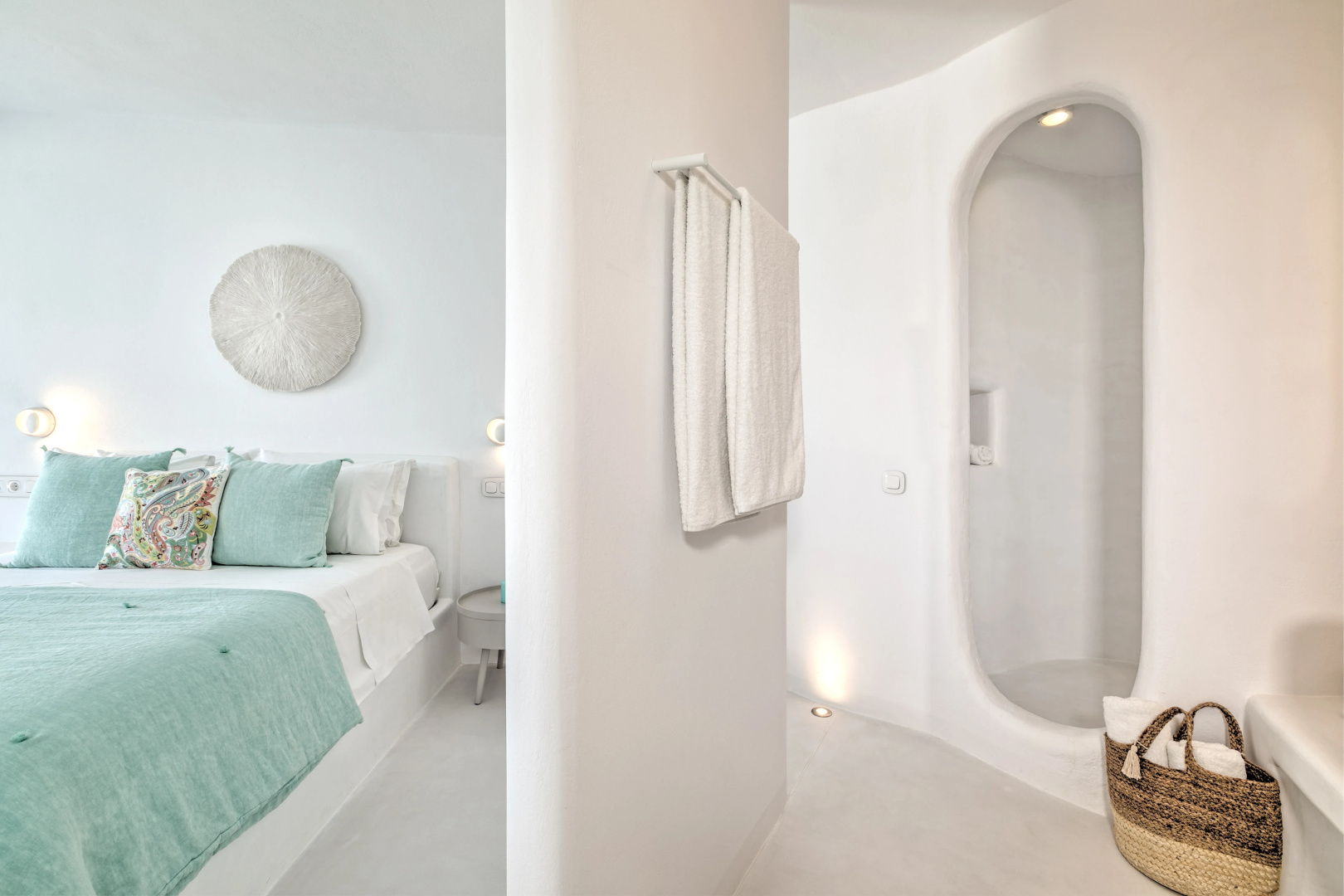 Foto - Lilly Residence-All Sea View Suites | Adults Only