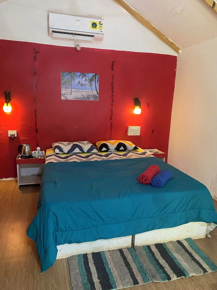 Tranquil Stay - Palolem Beach