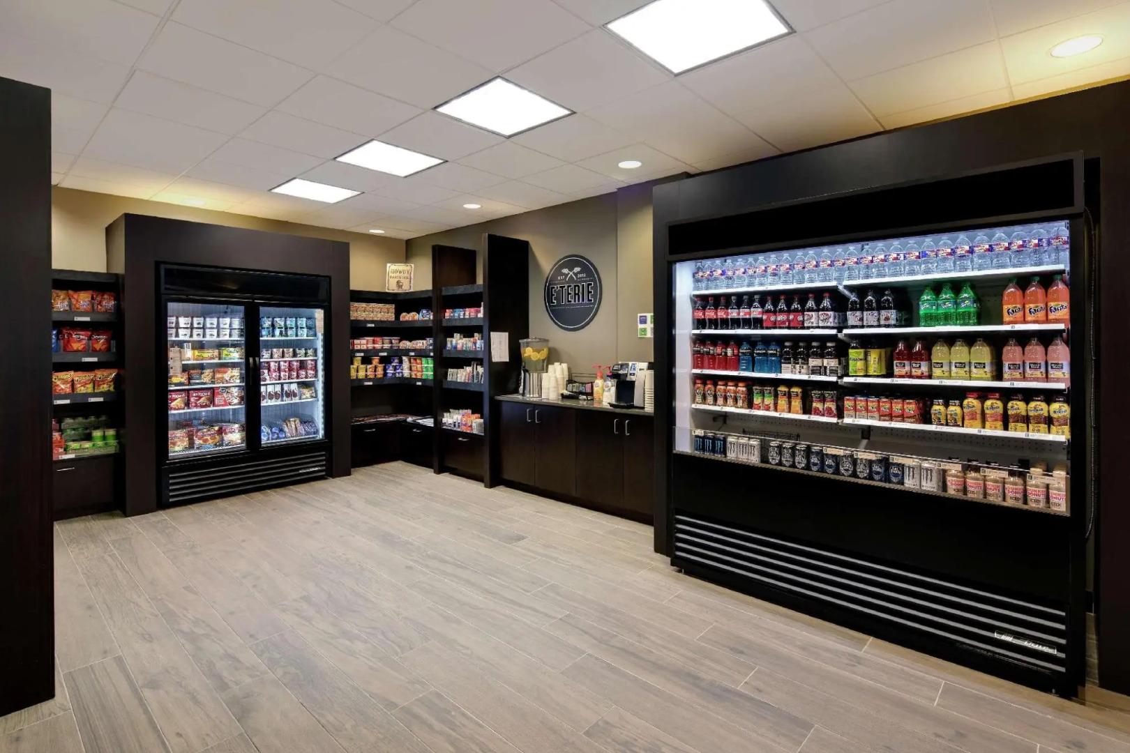 Foto - Embassy Suites Dallas - Park Central Area