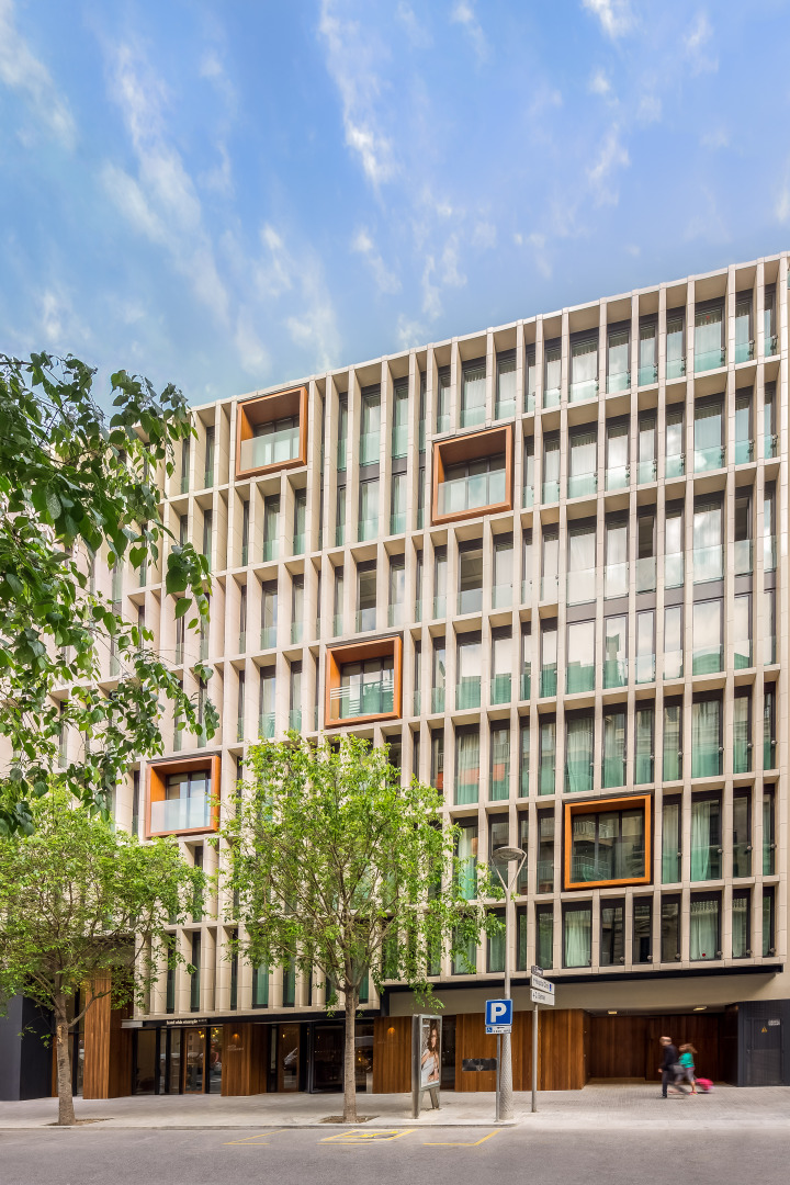 Foto - Ohla Eixample