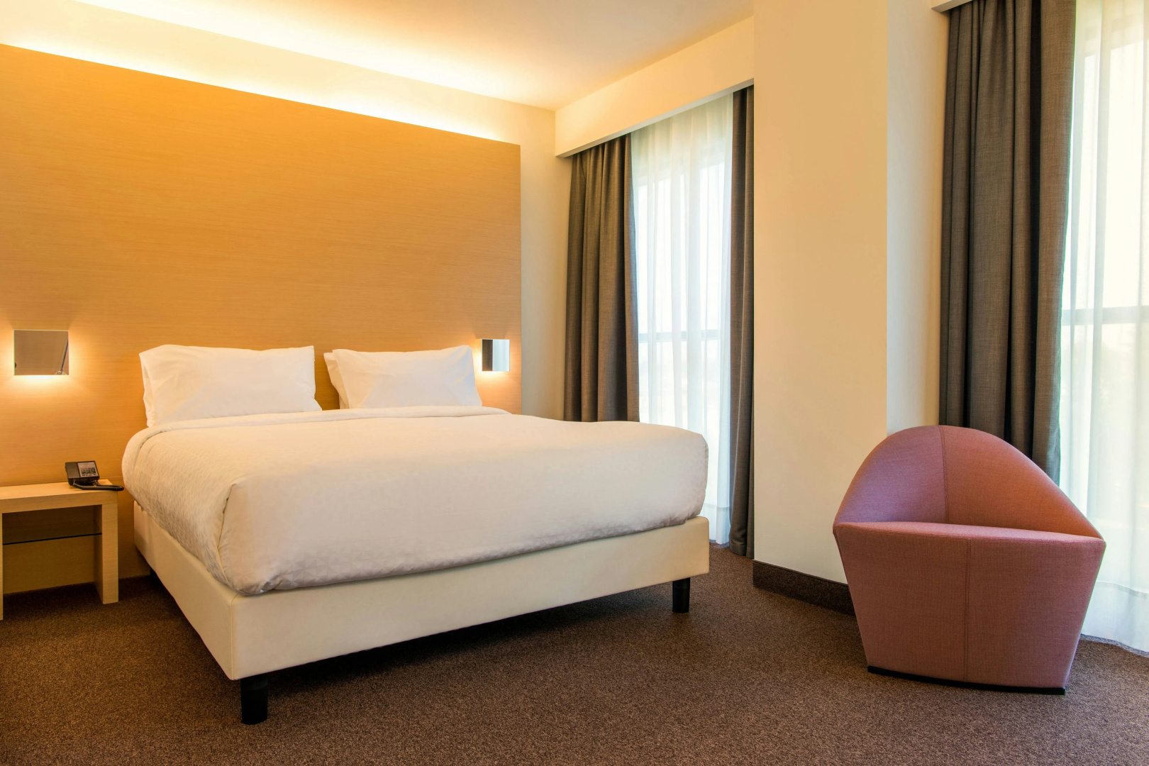 Photo - Four Points by Sheraton Venice Mestre