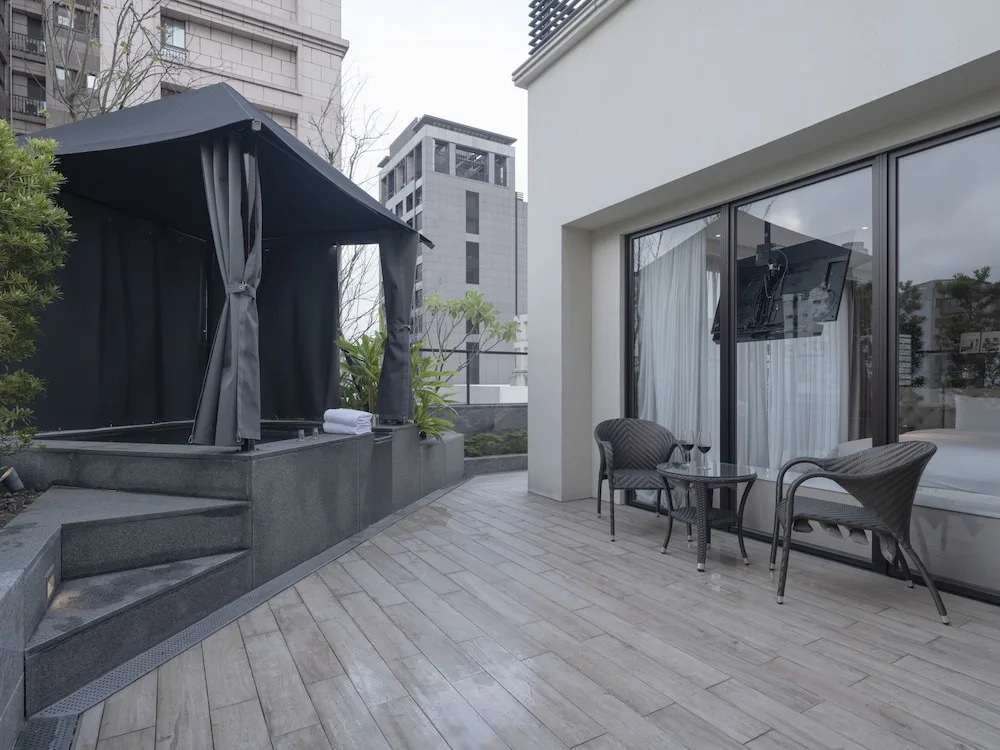 Foto - Hotel MVSA+Michelin 2 Starred Molino de Urdániz