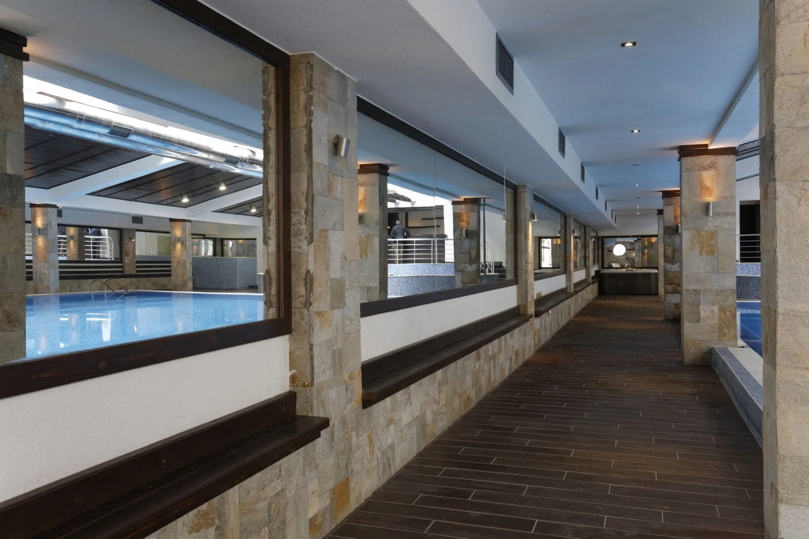 Foto - Trinity Residence Bansko
