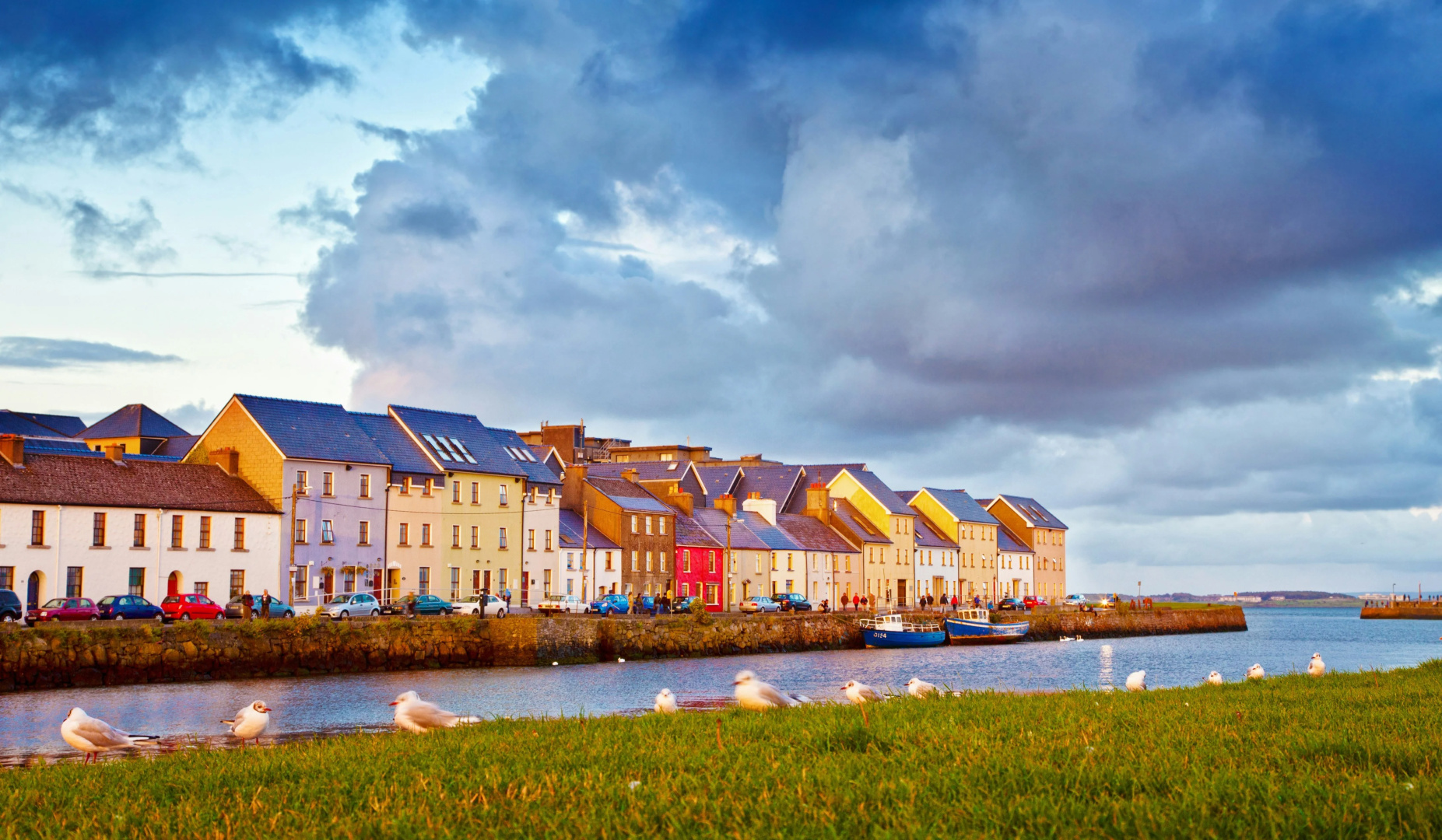 Foto - Leonardo Hotel Galway