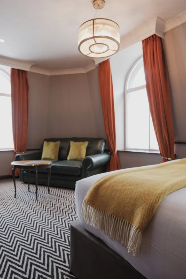 Foto - The Sanctuary House Hotel