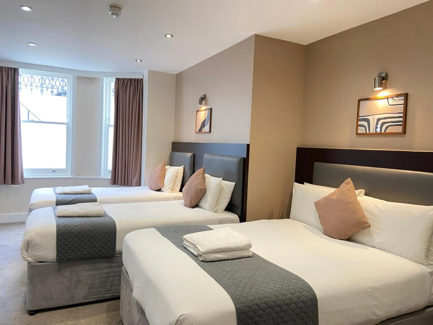 Foto - Trebovir Hotel