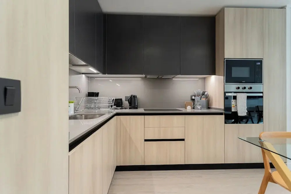 Foto - Riesco Suites by Andes STR