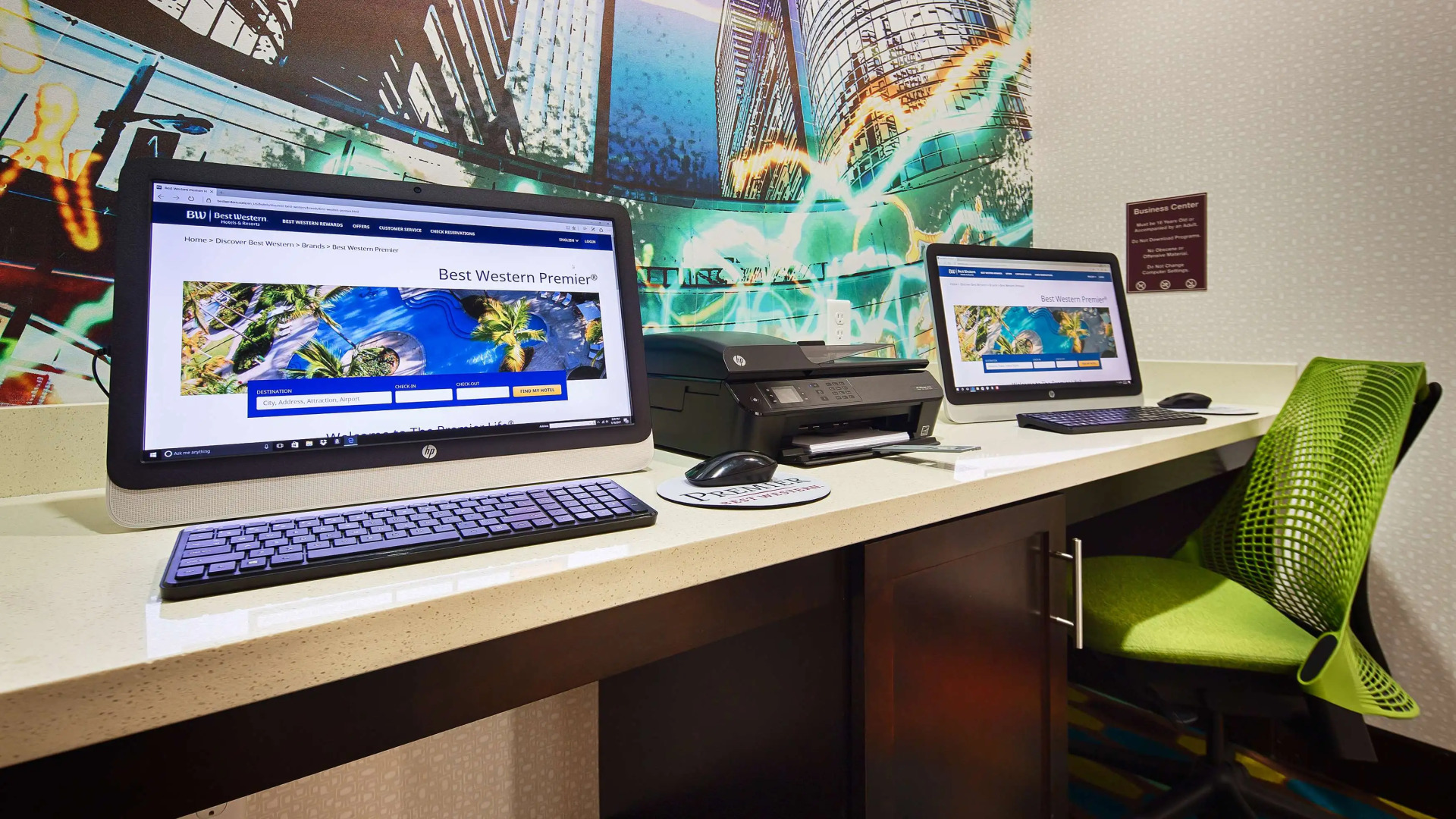 Photo - Best Western Premier Ashton Suites - Willowbrook