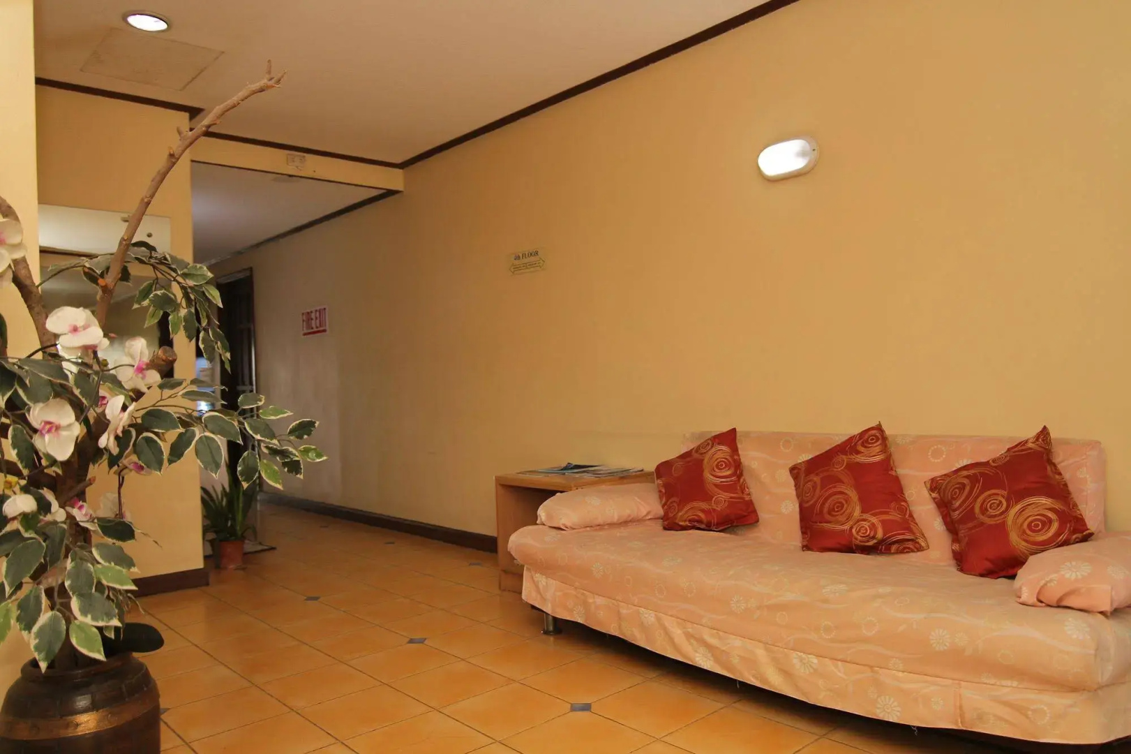 Foto - Casa Rosario