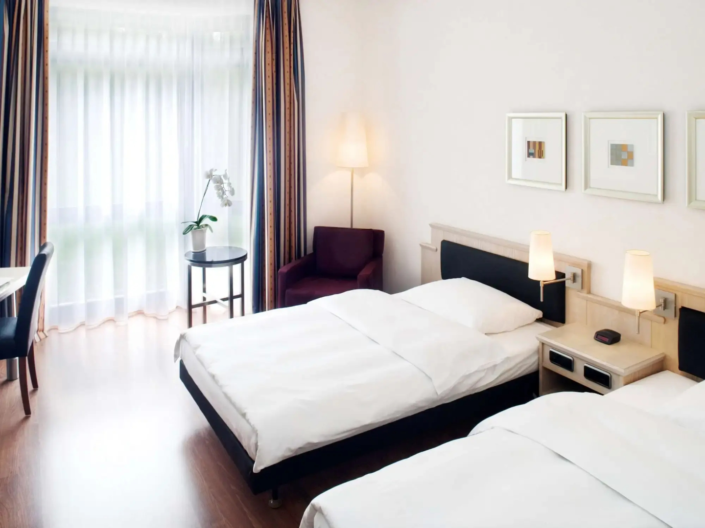 Photo - Mövenpick Hotel München-Airport