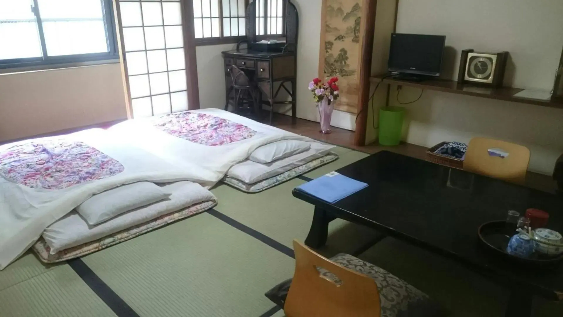 Foto - Takigawa Ryokan