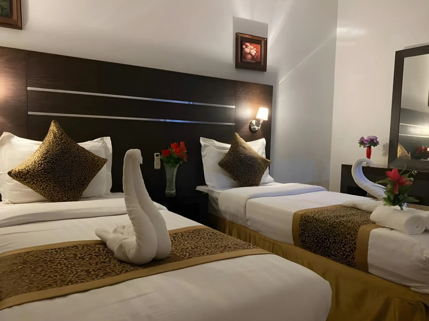 Photo - Rest Night Serviced Apartments - Al Nafal