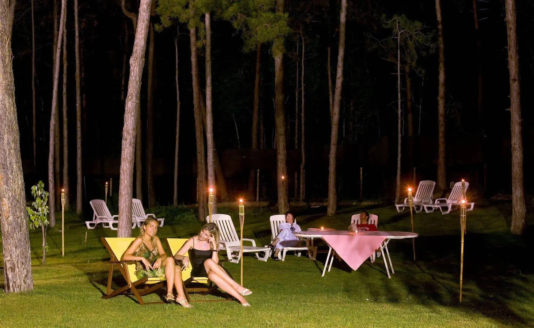 Foto - Hotel & Wellness Fra I Pini