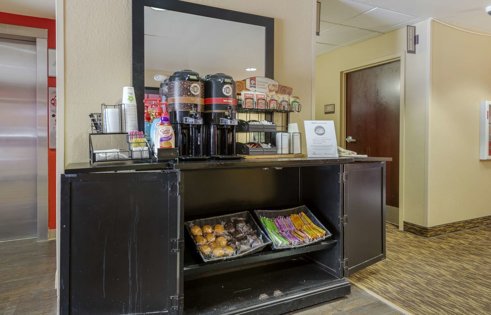 Photo - Extended Stay America Suites Ramsey Upper Saddle River