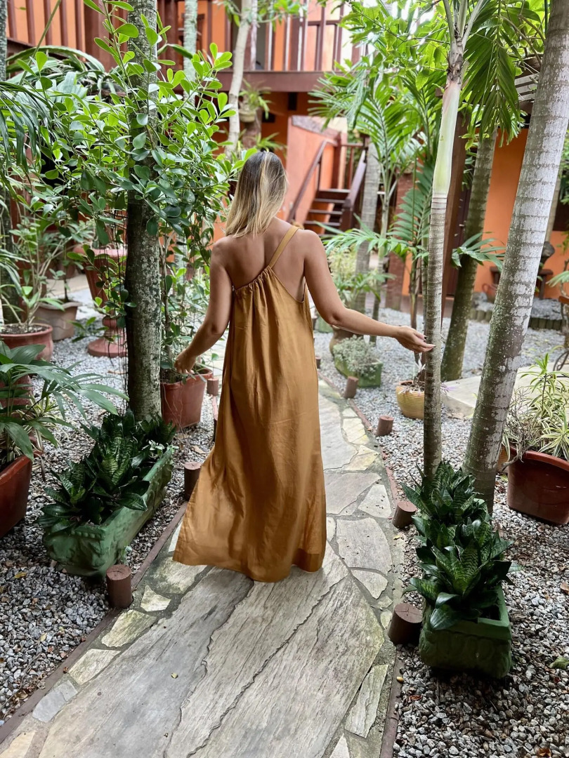 Foto - Pousada Alforria