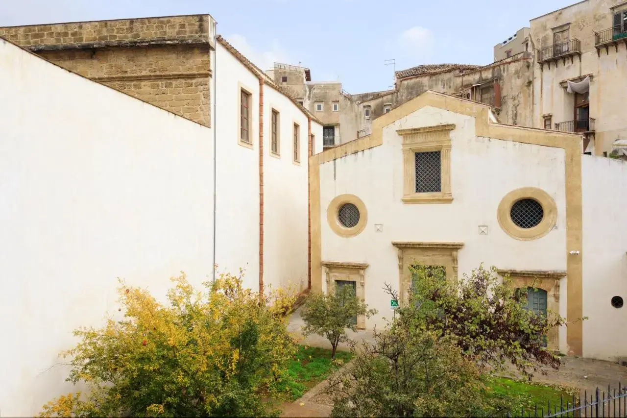 Foto - Palazzo Brunaccini Boutique Hotel