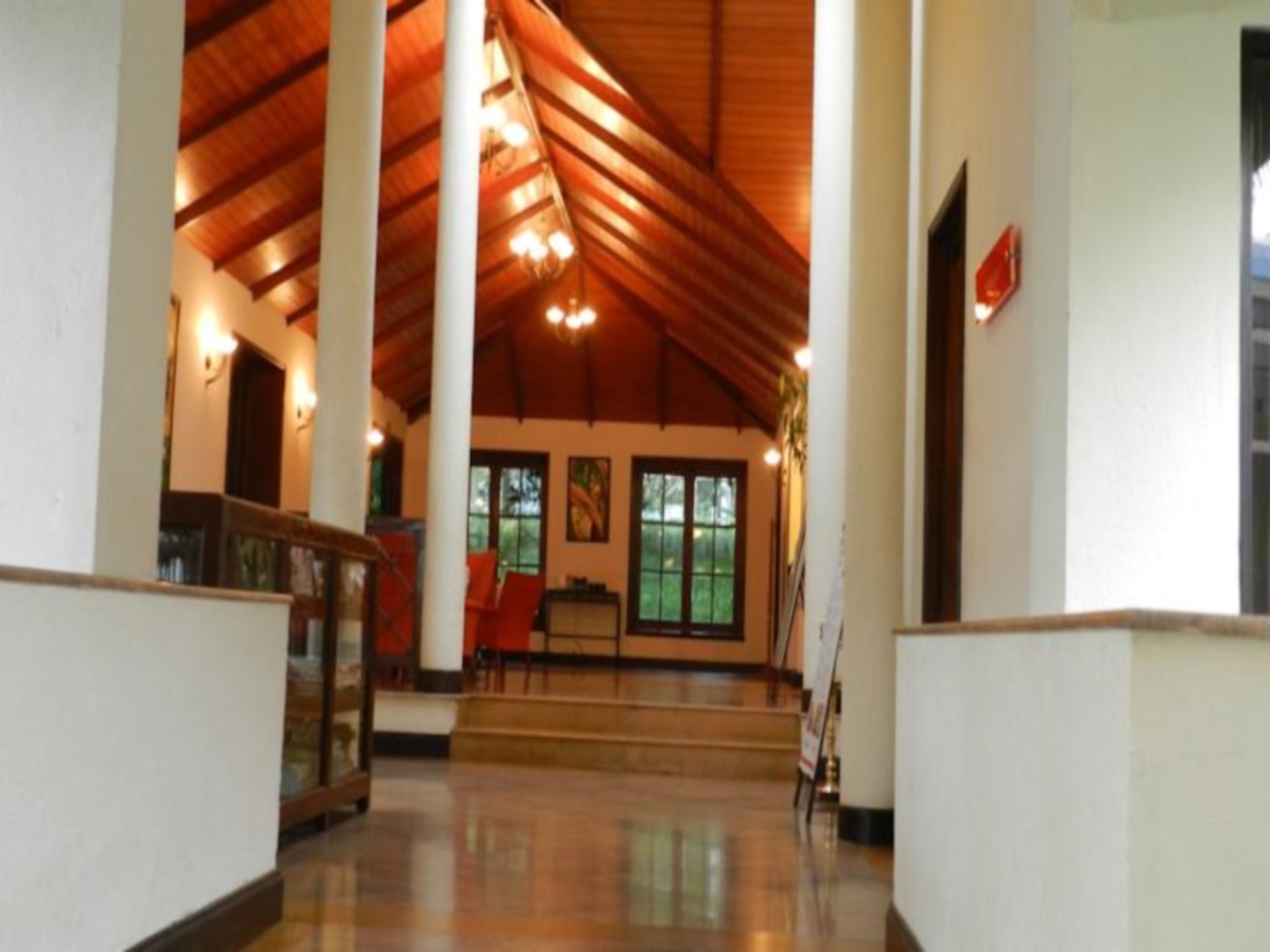 Gateway Chikmagalur
